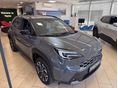TOYOTA YARIS CROSS 2026/8 - 3