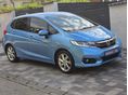 HONDA JAZZ 2019/1 - 4