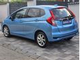 HONDA JAZZ 2019/1 - 5