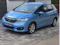 HONDA JAZZ 2019/1 - 2
