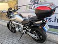 YAMAHA FZ6-N 2004/8 - 4