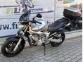 YAMAHA FZ6-N 2004/8 - 6