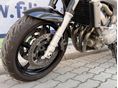 YAMAHA FZ6-N 2004/8 - 7