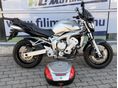 YAMAHA FZ6-N 2004/8 - 12