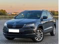 SKODA KAROQ 2019/11 - 2