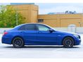 MERCEDES-AMG C 43 2019/1 - 2