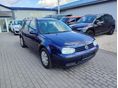 VOLKSWAGEN GOLF 2004/3 - 1