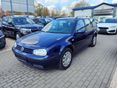 VOLKSWAGEN GOLF 2004/3 - 2