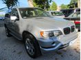 BMW X5 2003/12 - 2