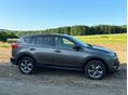 TOYOTA RAV 4 2015/7 - 2