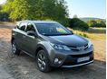 TOYOTA RAV 4 Rav4 2.2 DCAT Premium (Automata) EU6