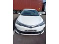 TOYOTA COROLLA 2016/12 - 1