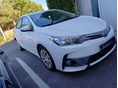 TOYOTA COROLLA 2016/12 - 2