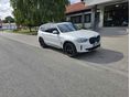 BMW IX3 Impressive
