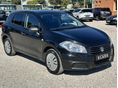 SUZUKI SX4 S-CROSS 2015/3 - 7