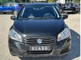 SUZUKI SX4 S-CROSS 2015/3 - 8