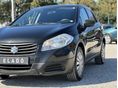 SUZUKI SX4 S-CROSS 2015/3 - 16
