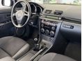 MAZDA 3 2008/1 - 3