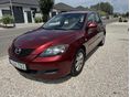 MAZDA 3 2008/1 - 4
