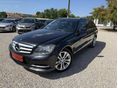 MERCEDES-BENZ C 180 2012/8 - 1