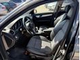 MERCEDES-BENZ C 180 2012/8 - 10