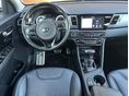KIA NIRO 2018/1 - 12