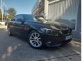 BMW 420d xDrive Advantage (Automata) Magyar. Navi. Harman Kardon