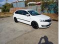 SKODA RAPID 2014/6 - 2
