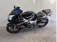 SUZUKI GSX-R 600 2003/10 - 2