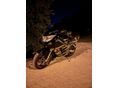 SUZUKI GSX-R 600 2003/10 - 3