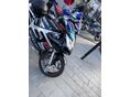 SUZUKI GSX-R 600 2003/10 - 4