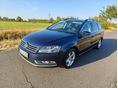 VOLKSWAGEN PASSAT VII Variant 2.0 CR TDI BMT Highline