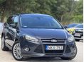 FORD FOCUS 2.0 TDCi Trend Plus Powershift // FRISS MŰSZAKI VIZSGÁVAL! SZÁMLÁS SZERVIZEK !!