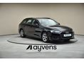 AUDI A4 2023/7 - 3