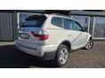 BMW X3 2007/5 - 2