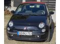 FIAT 500 2016/3 - 2