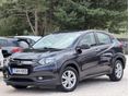 HONDA HR-V 2016/8 - 2