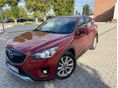 MAZDA CX-5 2.2 CD Revolution 4WD SD (Automata) SÉRÜLÉSMENTES. MAGYARORSZÁGI. VÉGIG SZERVIZELT!