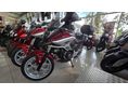 HONDA NC 750 XD 1 év GAR ABS Kiváló!