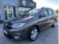 DACIA LOGAN MCV 0.9 TCe Arctic Magyarországi. első tulajdonos. friss műszaki vizsga