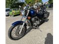 HONDA NC 26 STEED