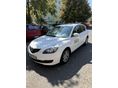 MAZDA 3 2008 - 2