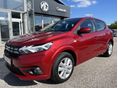 DACIA SANDERO 1.0 TCe Expression 11880 km. Magyarországi. első tulajdonos