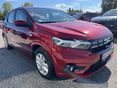DACIA SANDERO 2023/7 - 2