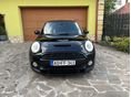 MINI COOPER 2014/6 - 2