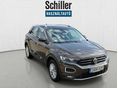 VOLKSWAGEN T-ROC 2020/3 - 1