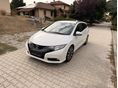HONDA CIVIC 2014/4 - 1
