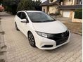 HONDA CIVIC 2014/4 - 3