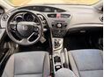 HONDA CIVIC 2014/4 - 11