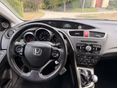 HONDA CIVIC 2014/4 - 12